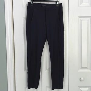 Athleta Stellar Trouser, Black #82208
